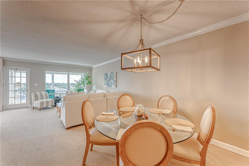 MONTEREY HOUSE CONDO - Residential
