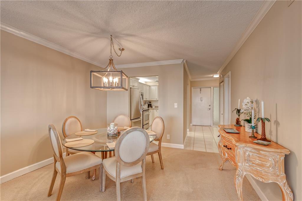 MONTEREY HOUSE CONDO - Residential