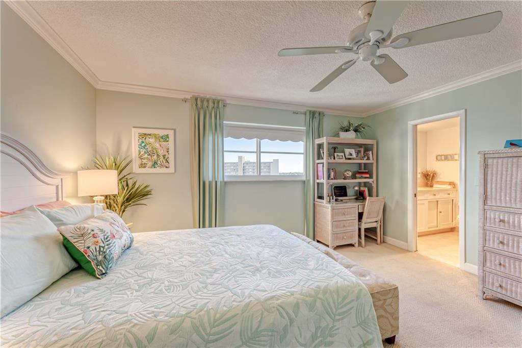 MONTEREY HOUSE CONDO - Residential