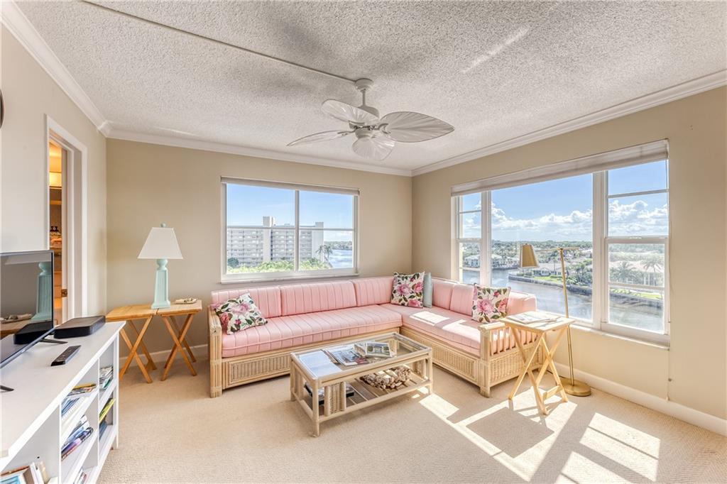 MONTEREY HOUSE CONDO - Residential