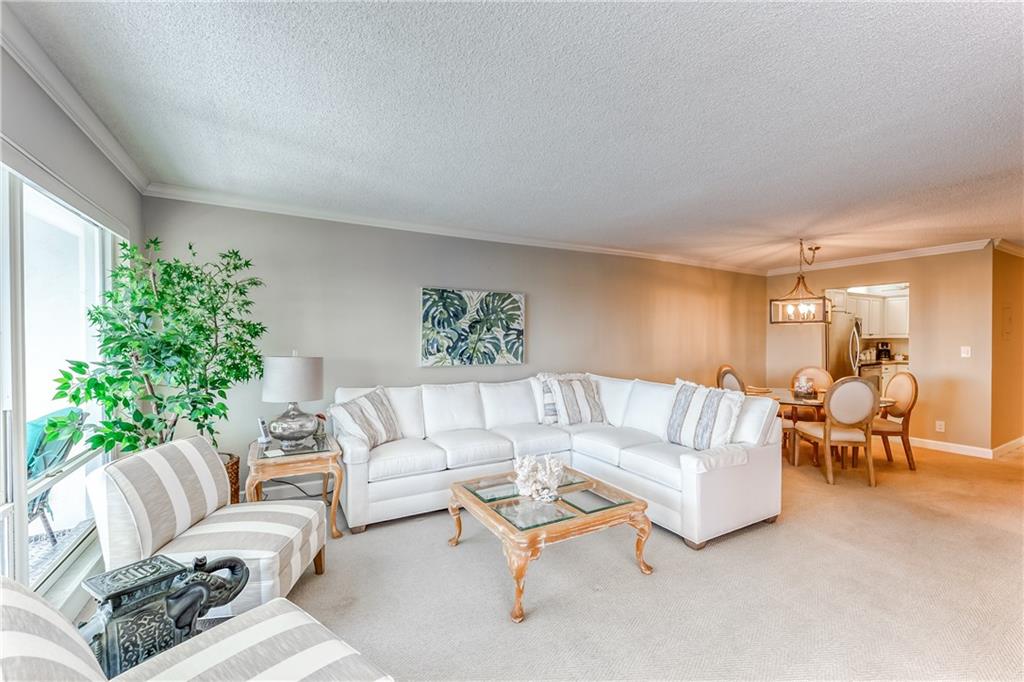 MONTEREY HOUSE CONDO - Residential