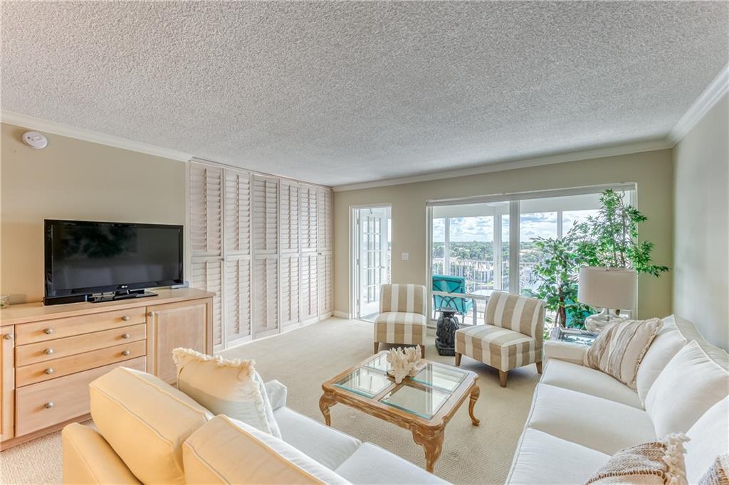 MONTEREY HOUSE CONDO - Residential