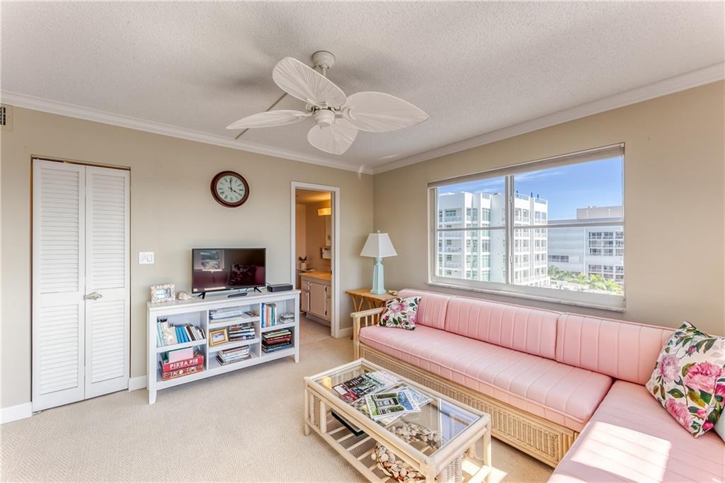 MONTEREY HOUSE CONDO - Residential