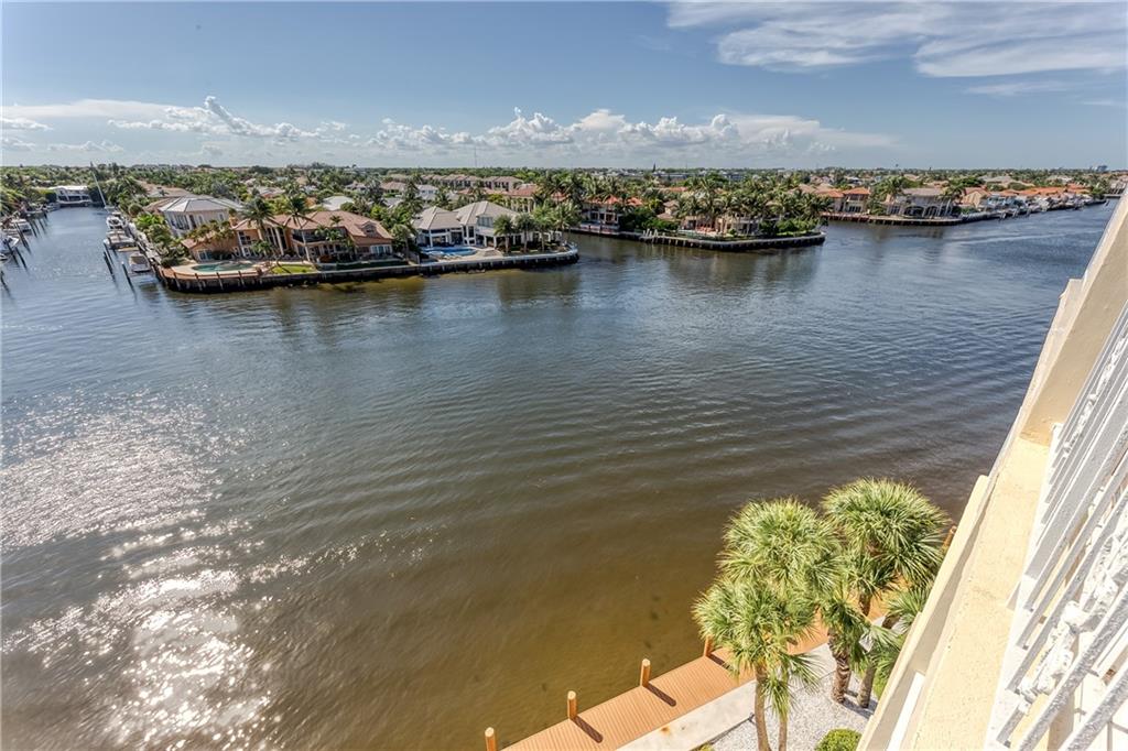 MONTEREY HOUSE CONDO - Residential