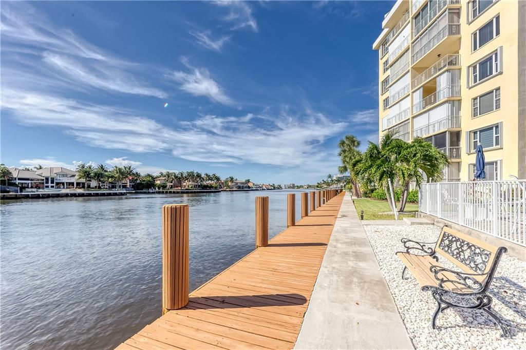 MONTEREY HOUSE CONDO - Residential