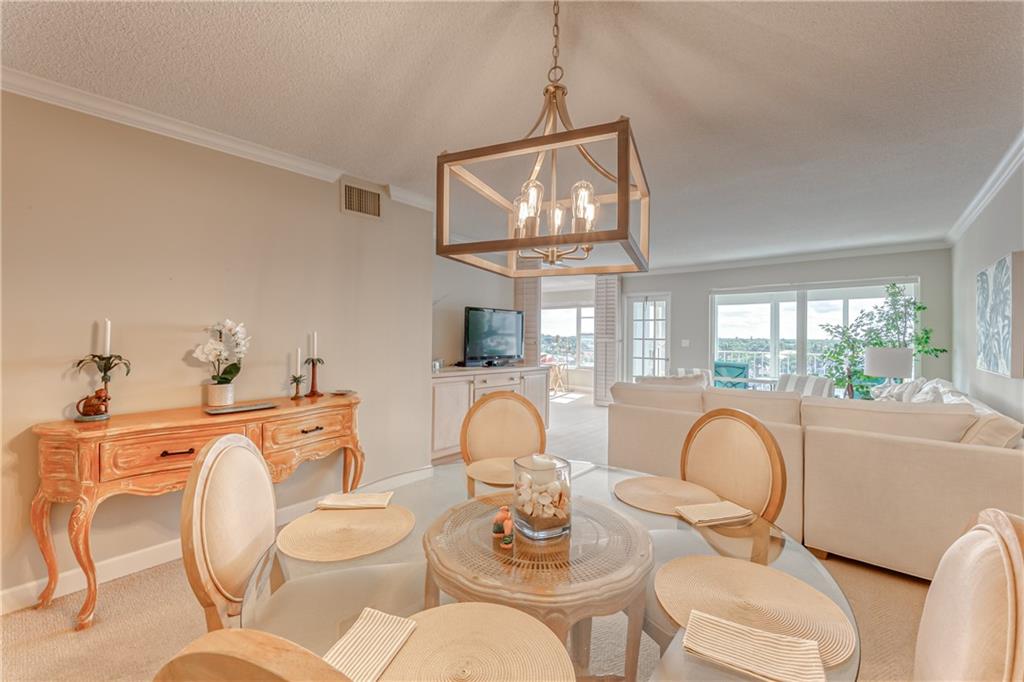 MONTEREY HOUSE CONDO - Residential