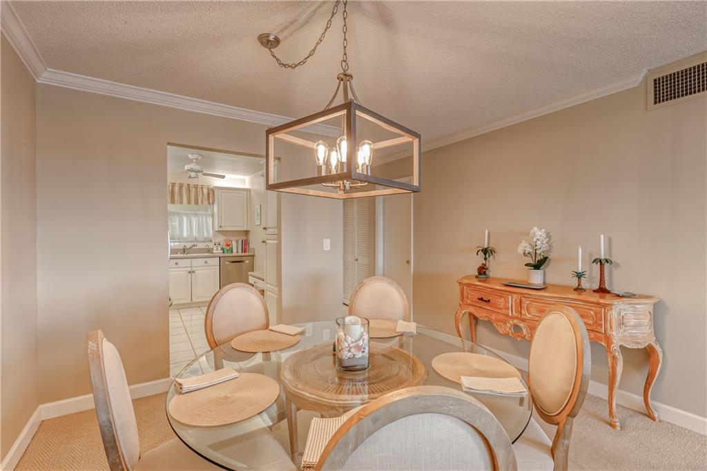 MONTEREY HOUSE CONDO - Residential