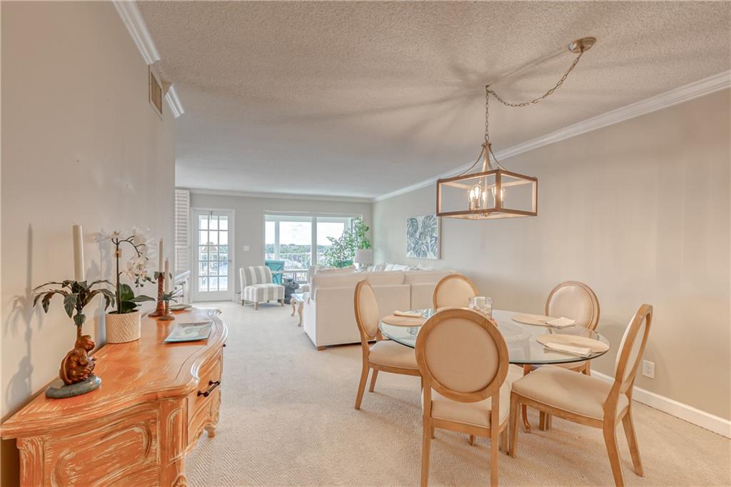 MONTEREY HOUSE CONDO - Residential
