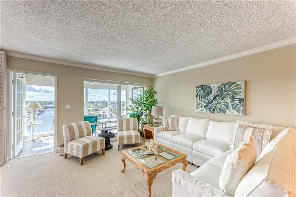 MONTEREY HOUSE CONDO - Residential