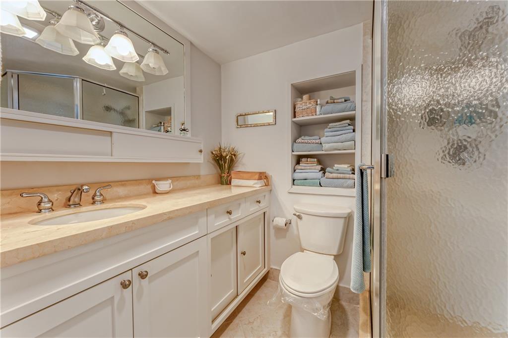 MONTEREY HOUSE CONDO - Residential