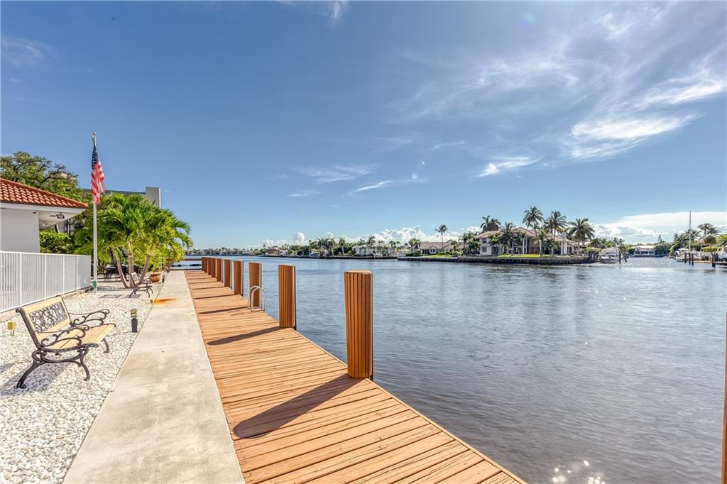 MONTEREY HOUSE CONDO - Residential