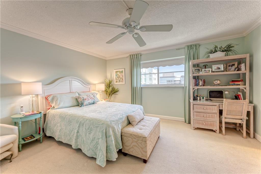 MONTEREY HOUSE CONDO - Residential