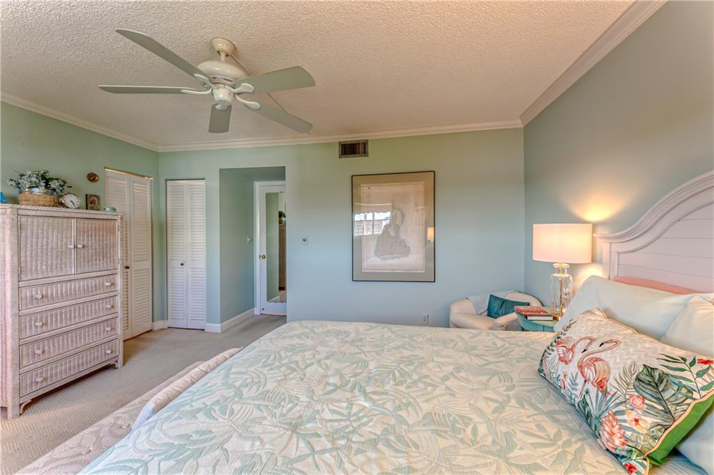 MONTEREY HOUSE CONDO - Residential