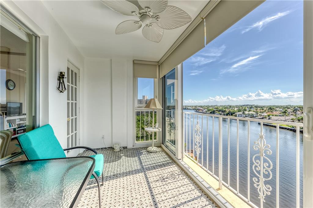 MONTEREY HOUSE CONDO - Residential