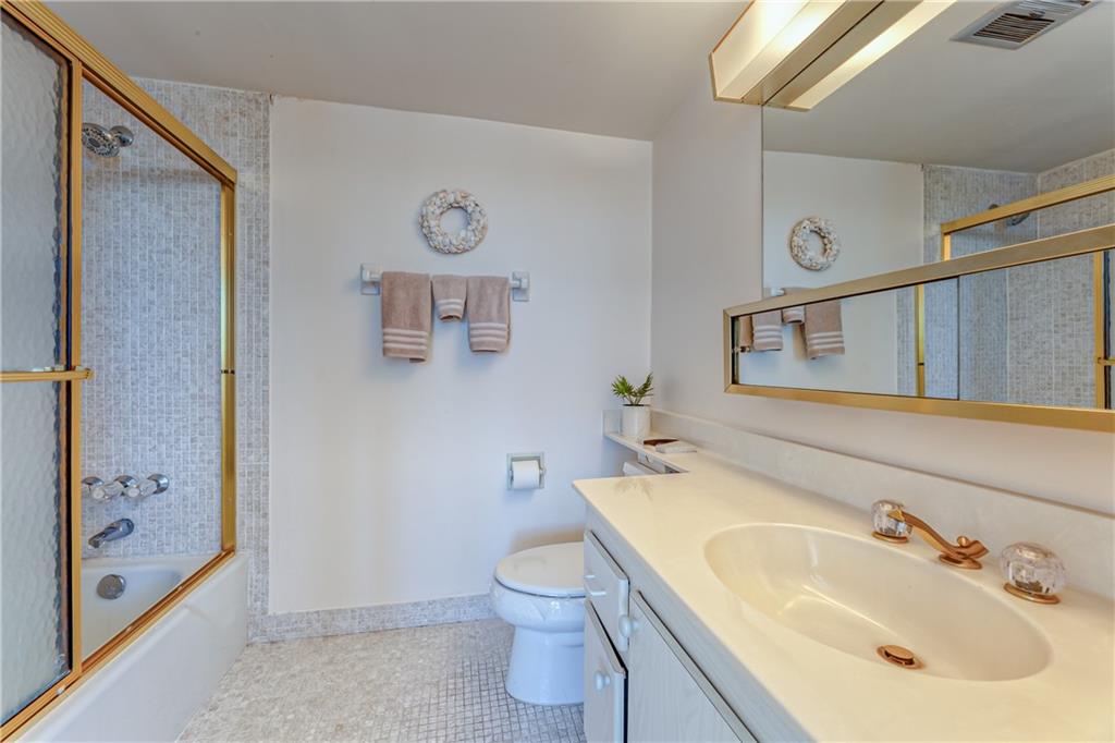 MONTEREY HOUSE CONDO - Residential