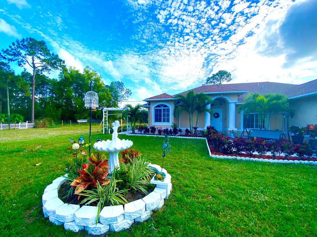 LOXAHATCHEE - Residential