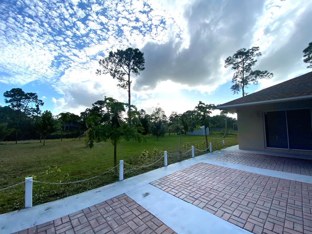 LOXAHATCHEE - Residential