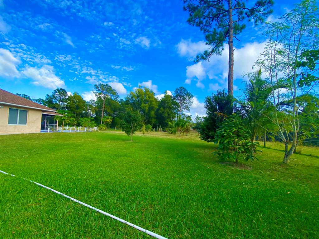 LOXAHATCHEE - Residential