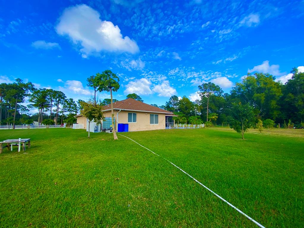 LOXAHATCHEE - Residential