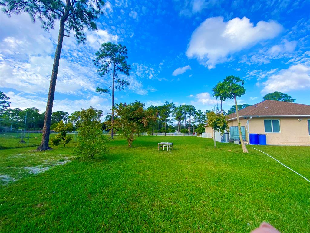 LOXAHATCHEE - Residential