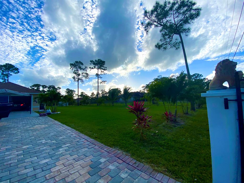 LOXAHATCHEE - Residential