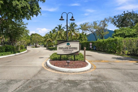 Tiny photo for 3101 Oakland Shores Drive #H210, Oakland Park, FL 33309 (MLS # B26078196)