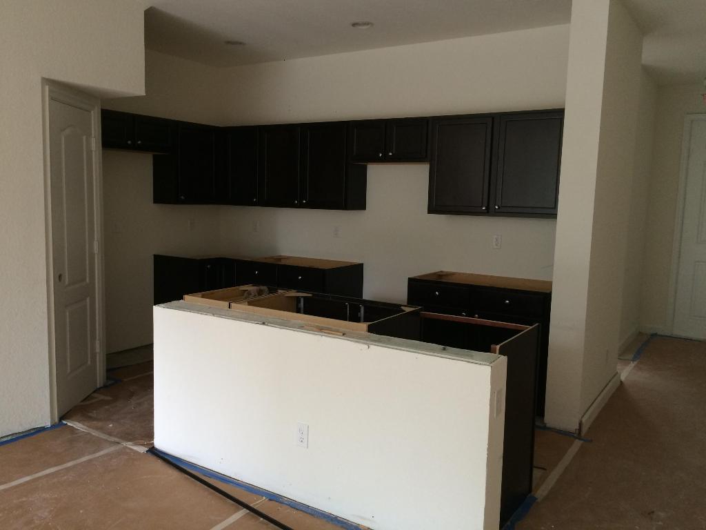 RIVER MARINA PHS 3 & 5 - Residential