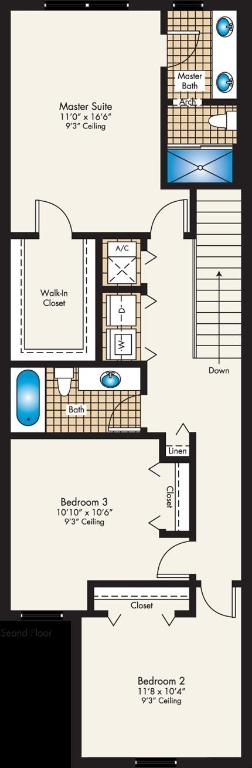 RIVER MARINA PHS 3 & 5 - Residential