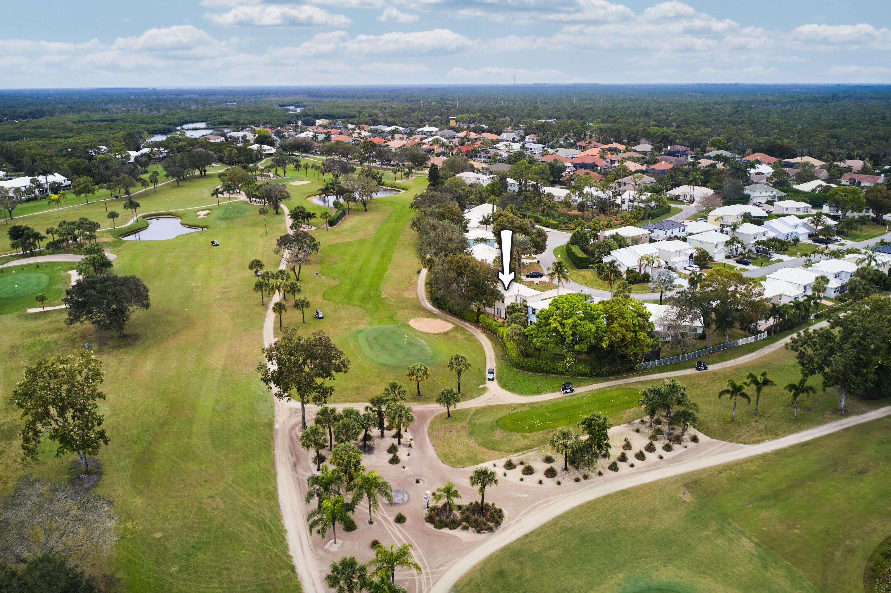 18205 SE Fairview Circle