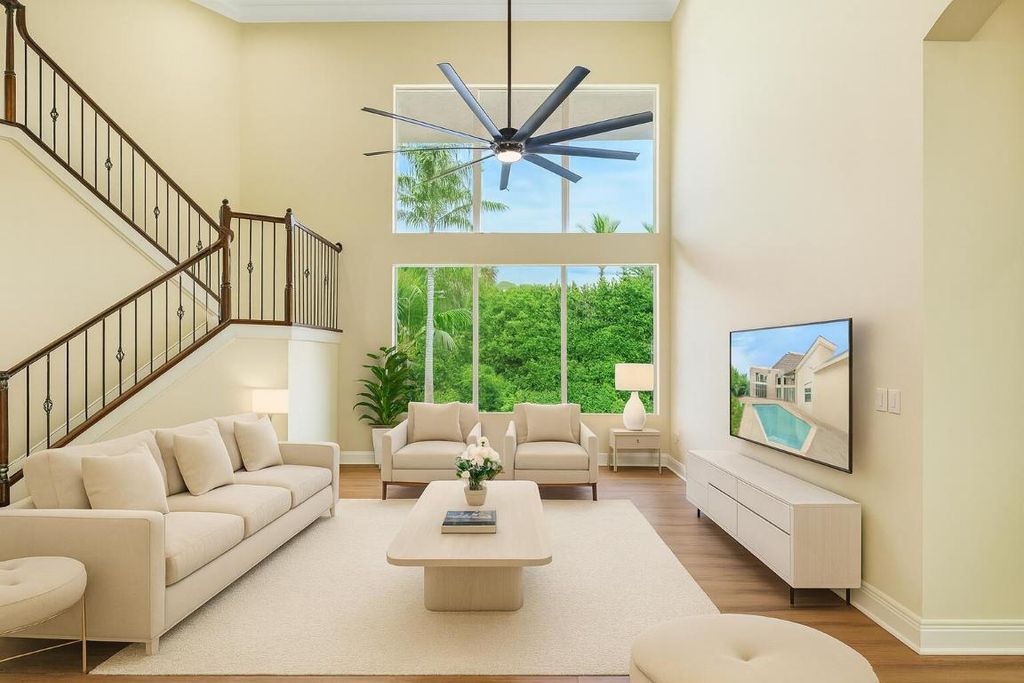 Photo of 6641 Conch Court, Boynton Beach, FL 33437 (MLS # R11119701)