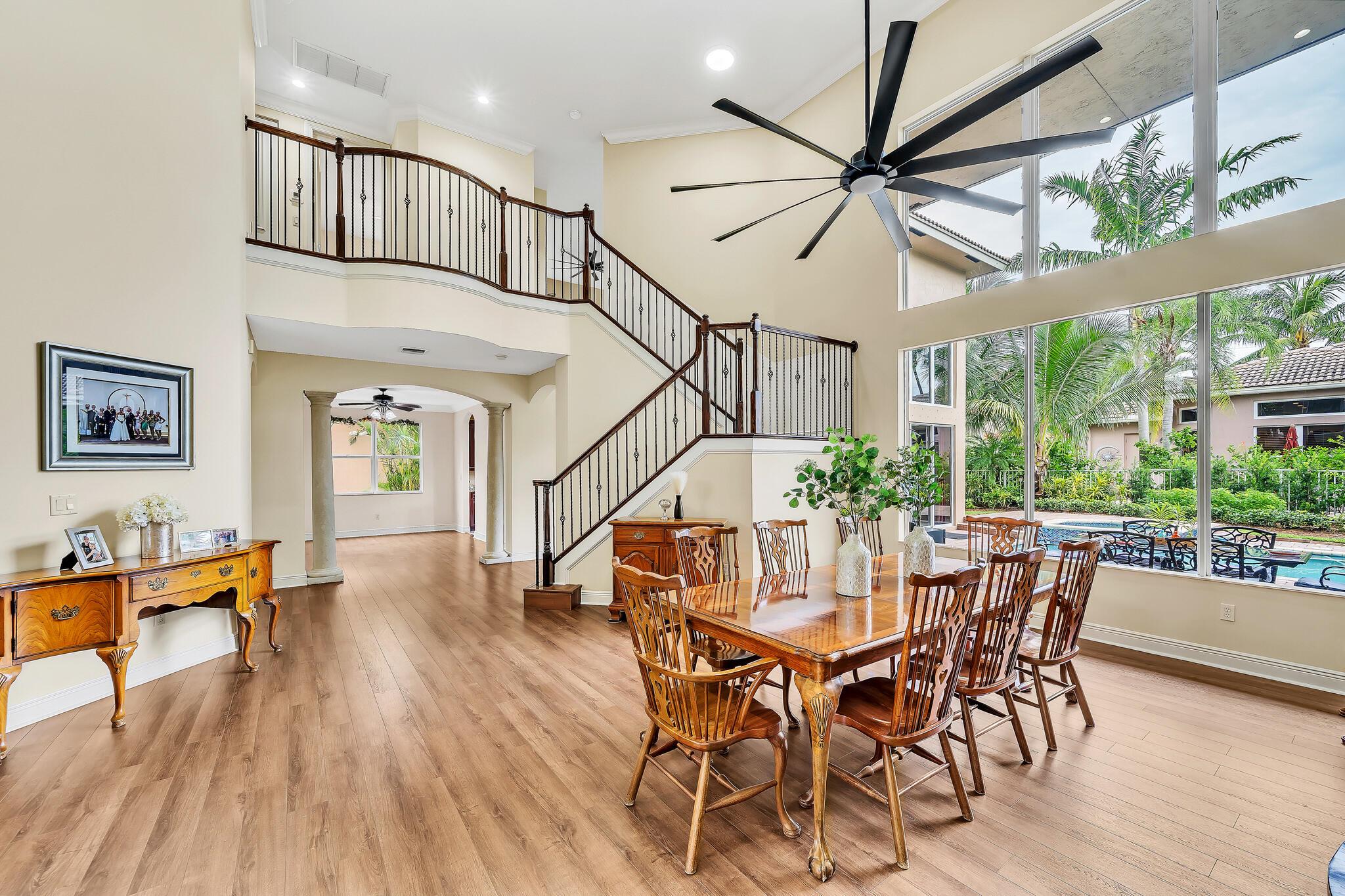 6641 Conch Court