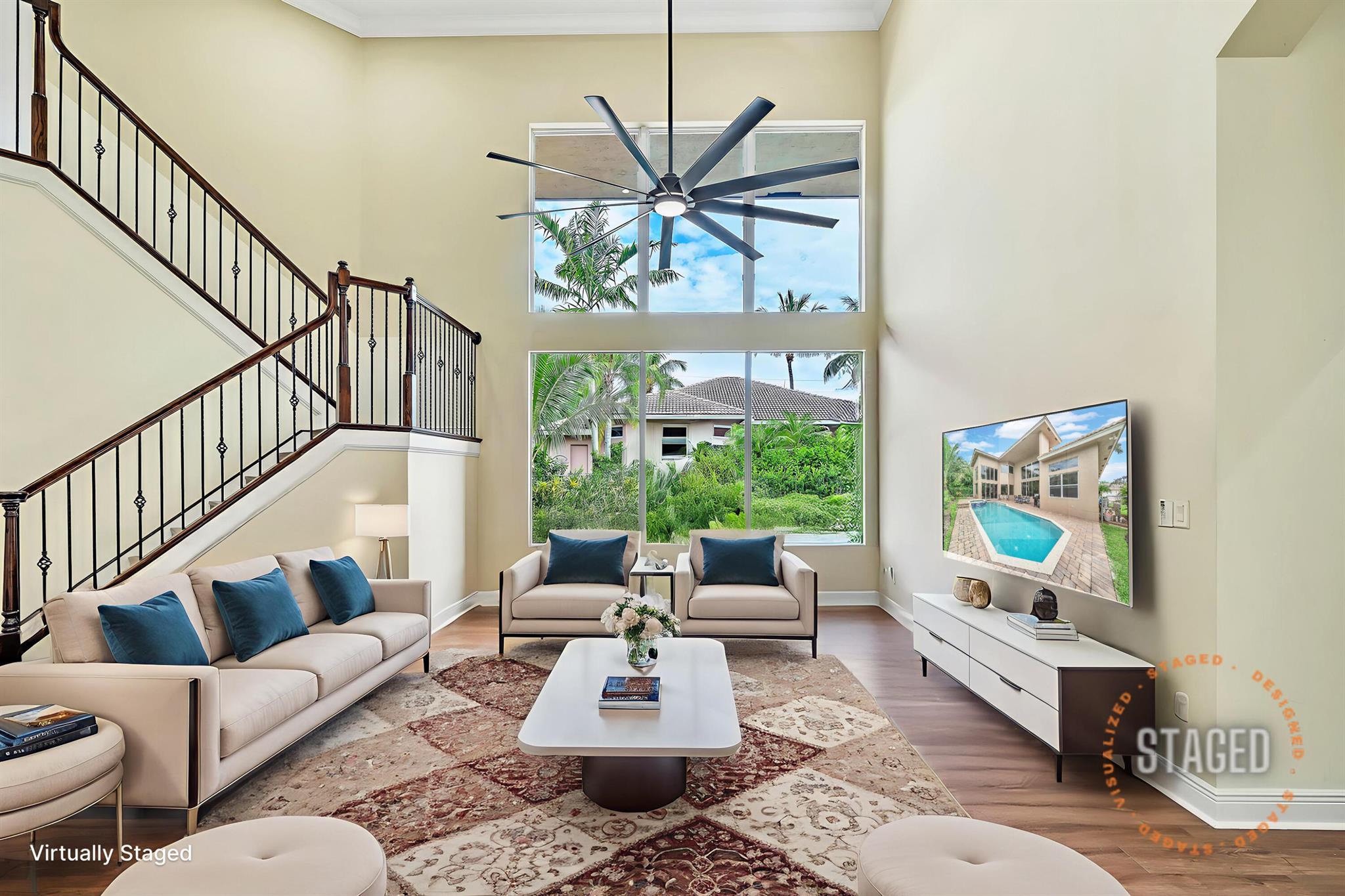 6641 Conch Court