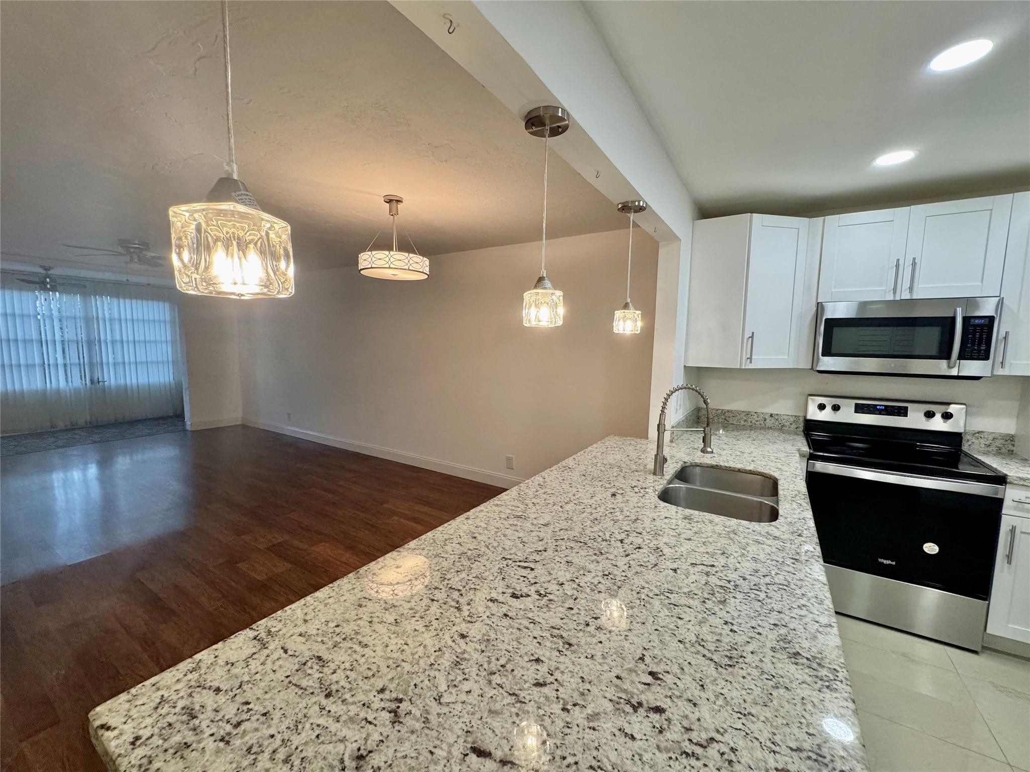Somerset Condo - Residential