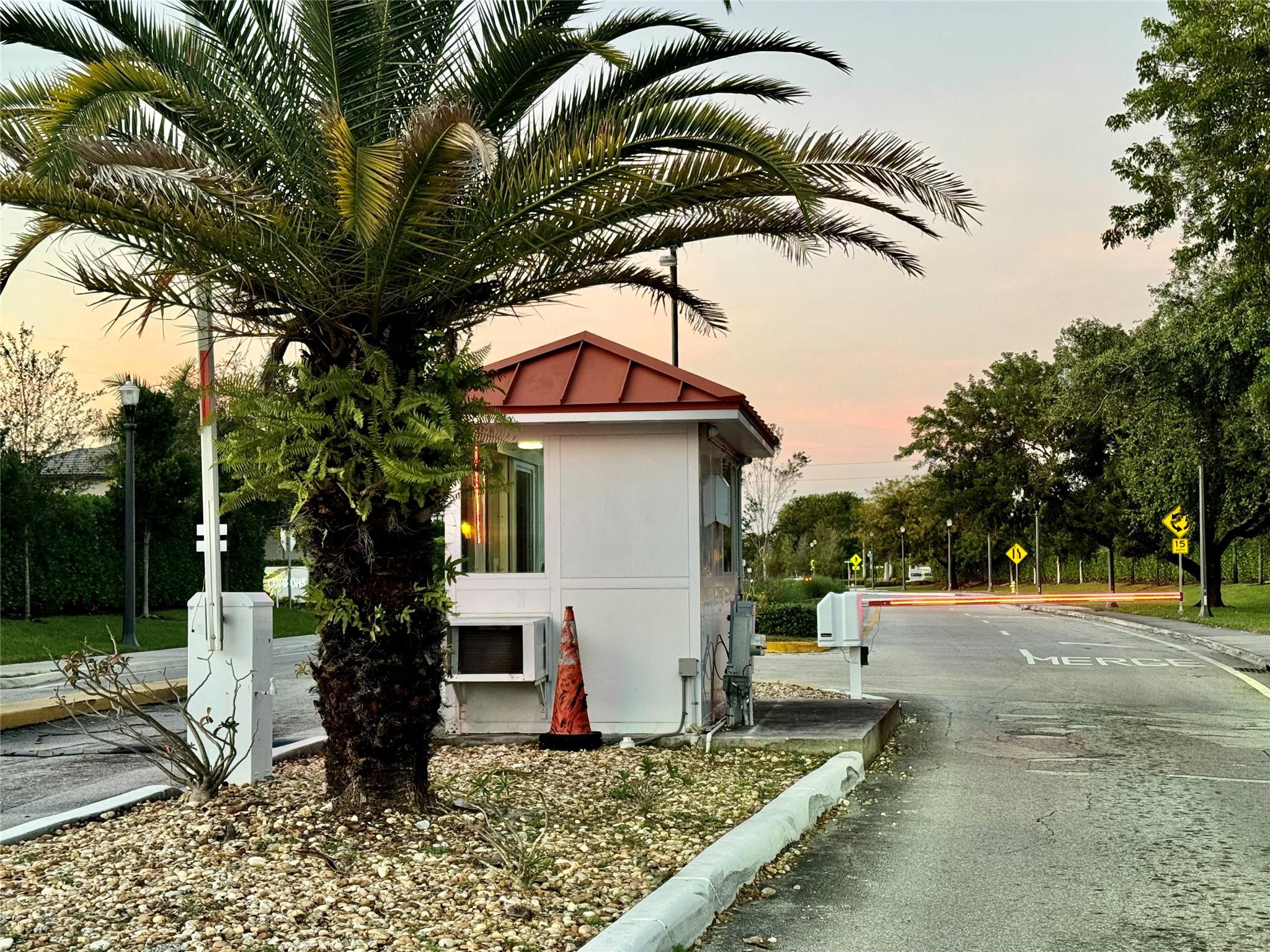 Somerset Condo - Residential