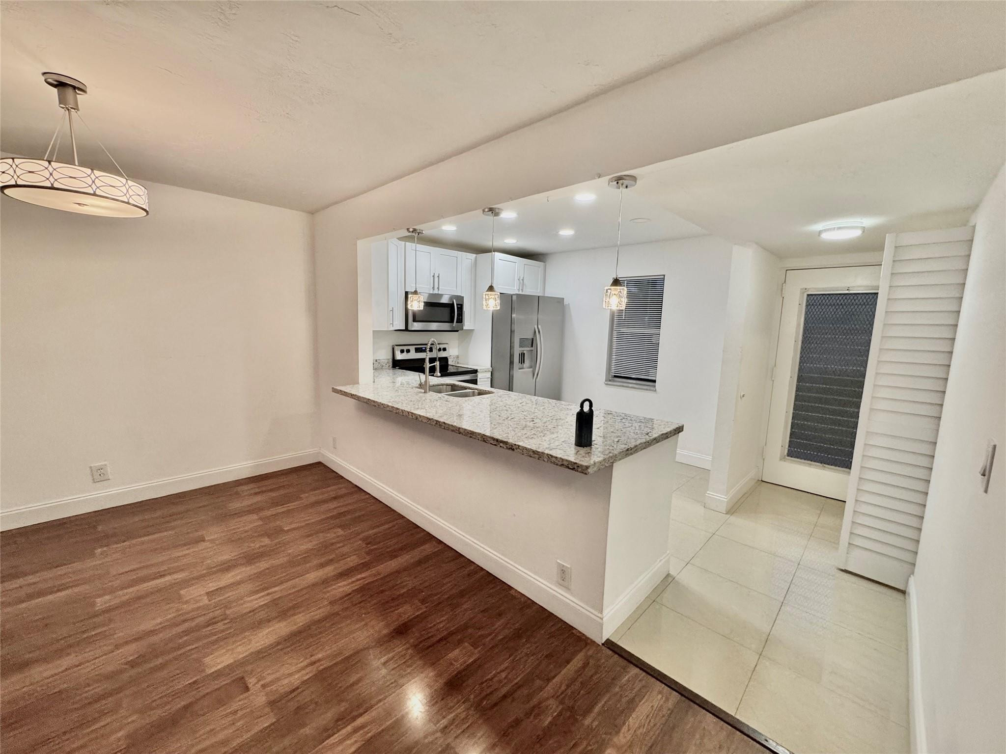 Somerset Condo - Residential