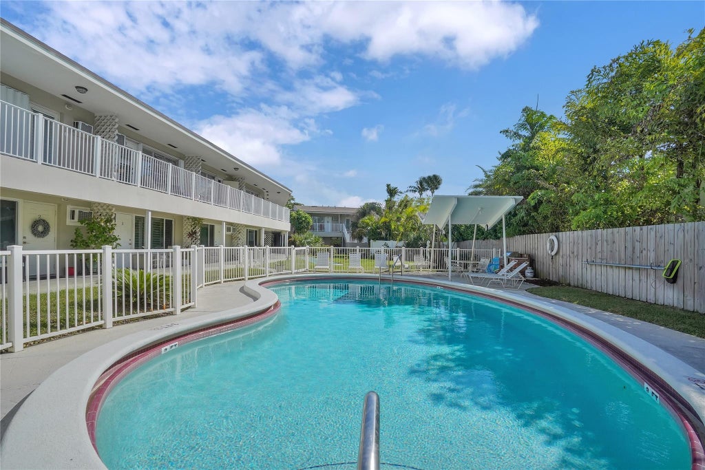 Photo of 2501 N Ocean Boulevard N #16, Pompano Beach, FL 33062 (MLS # B26072724)
