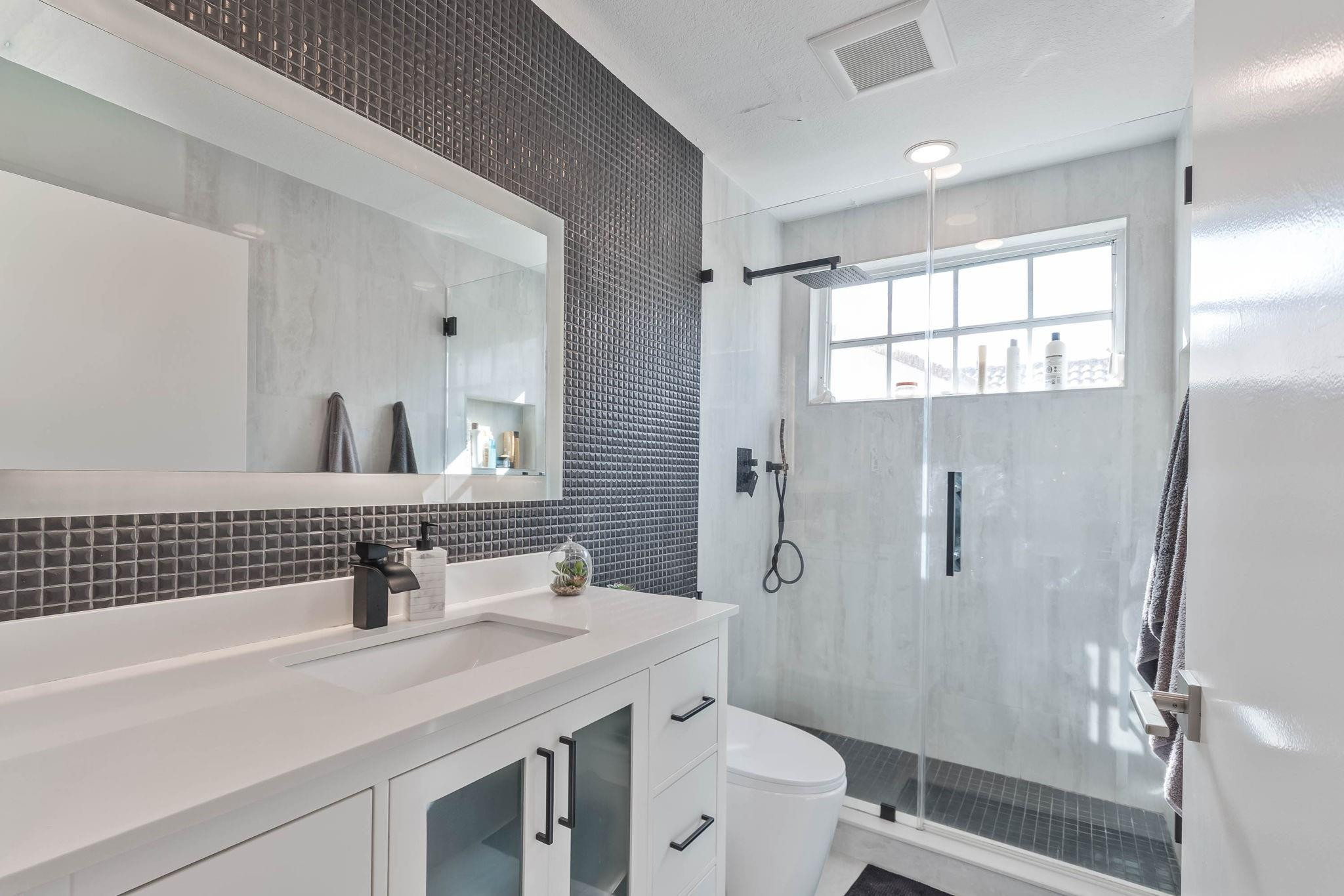 Sector 5 - Residential