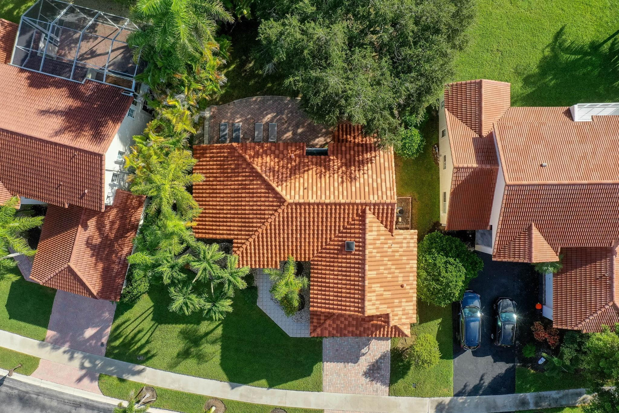 Sector 5 - Residential