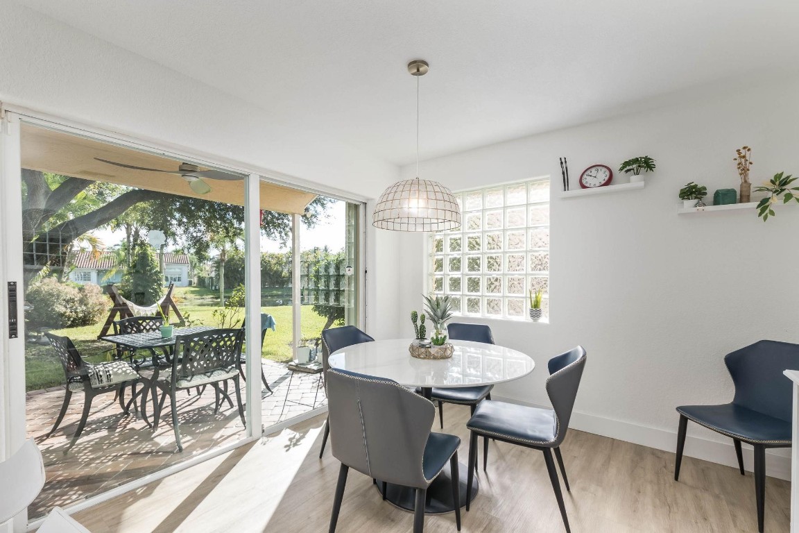 Sector 5 - Residential