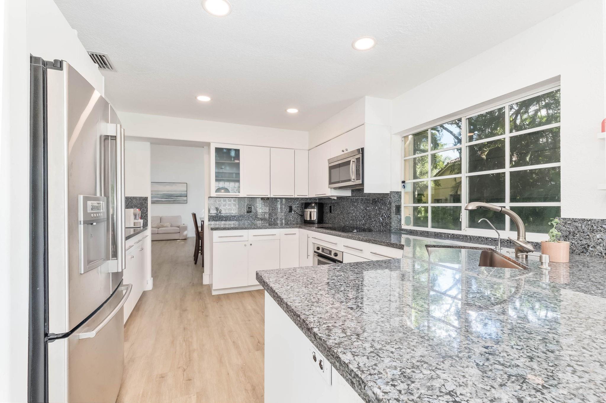 Sector 5 - Residential