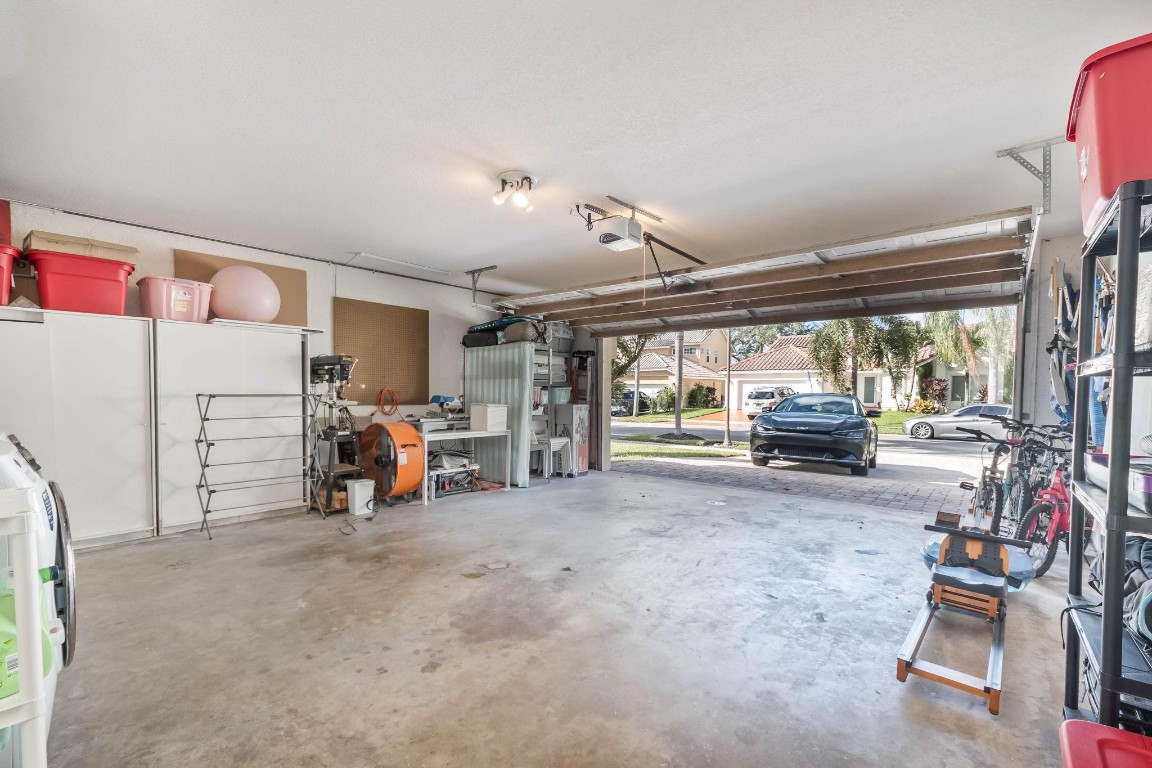 Sector 5 - Residential