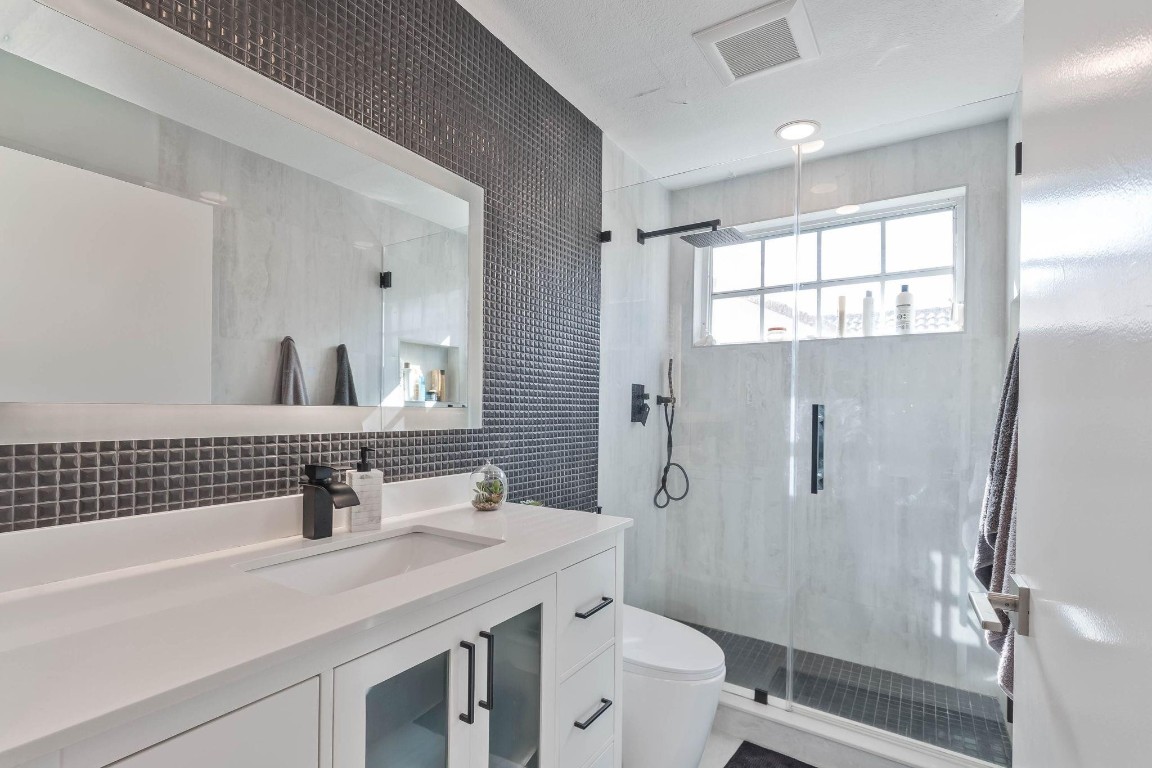 Sector 5 - Residential