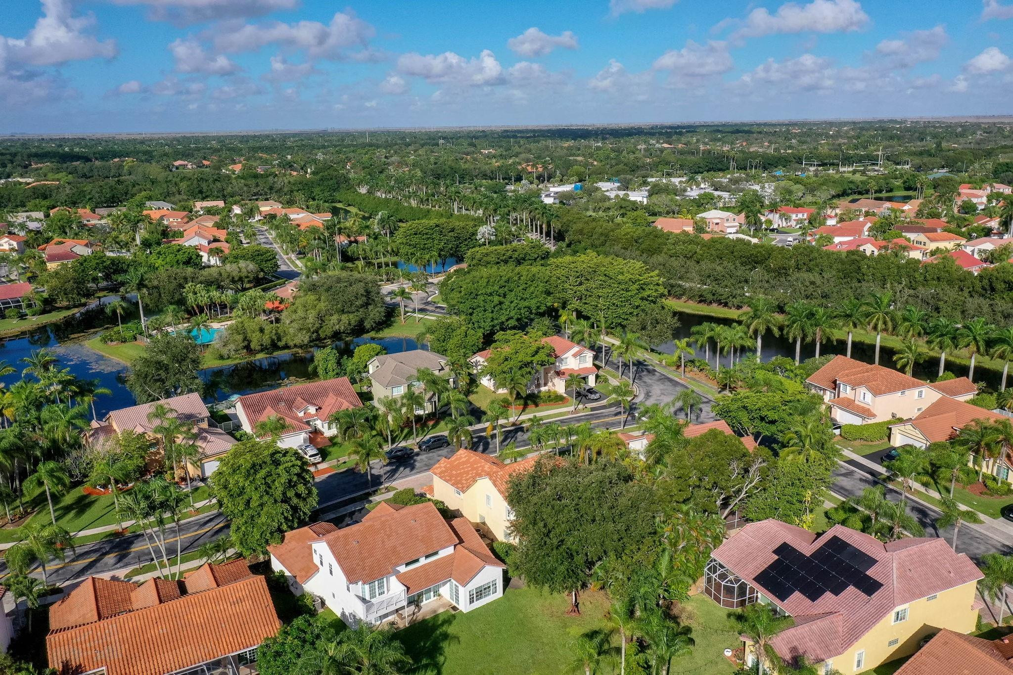 Sector 5 - Residential