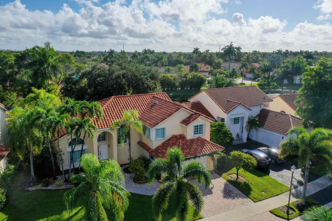 Sector 5 - Residential