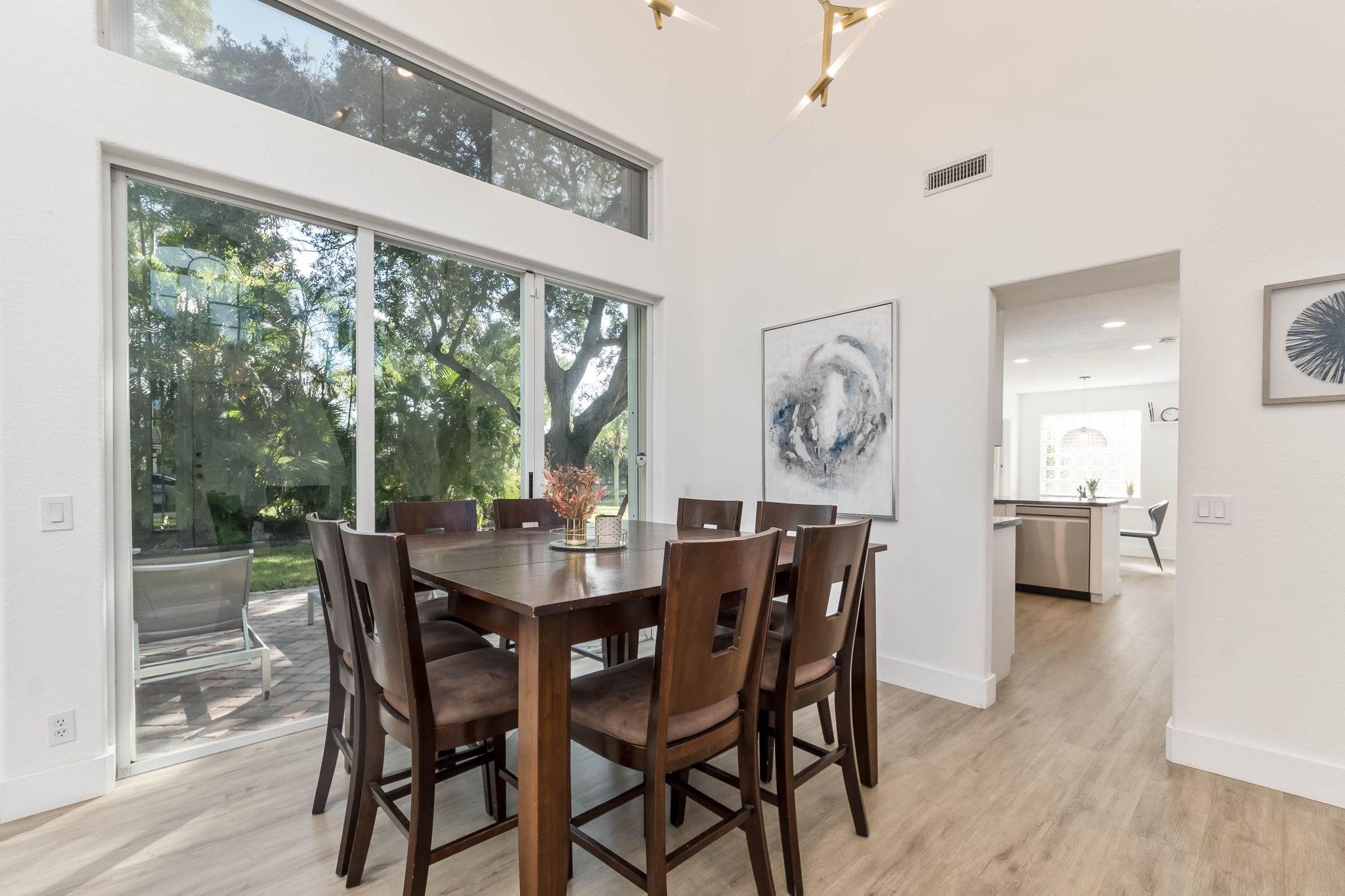 Sector 5 - Residential