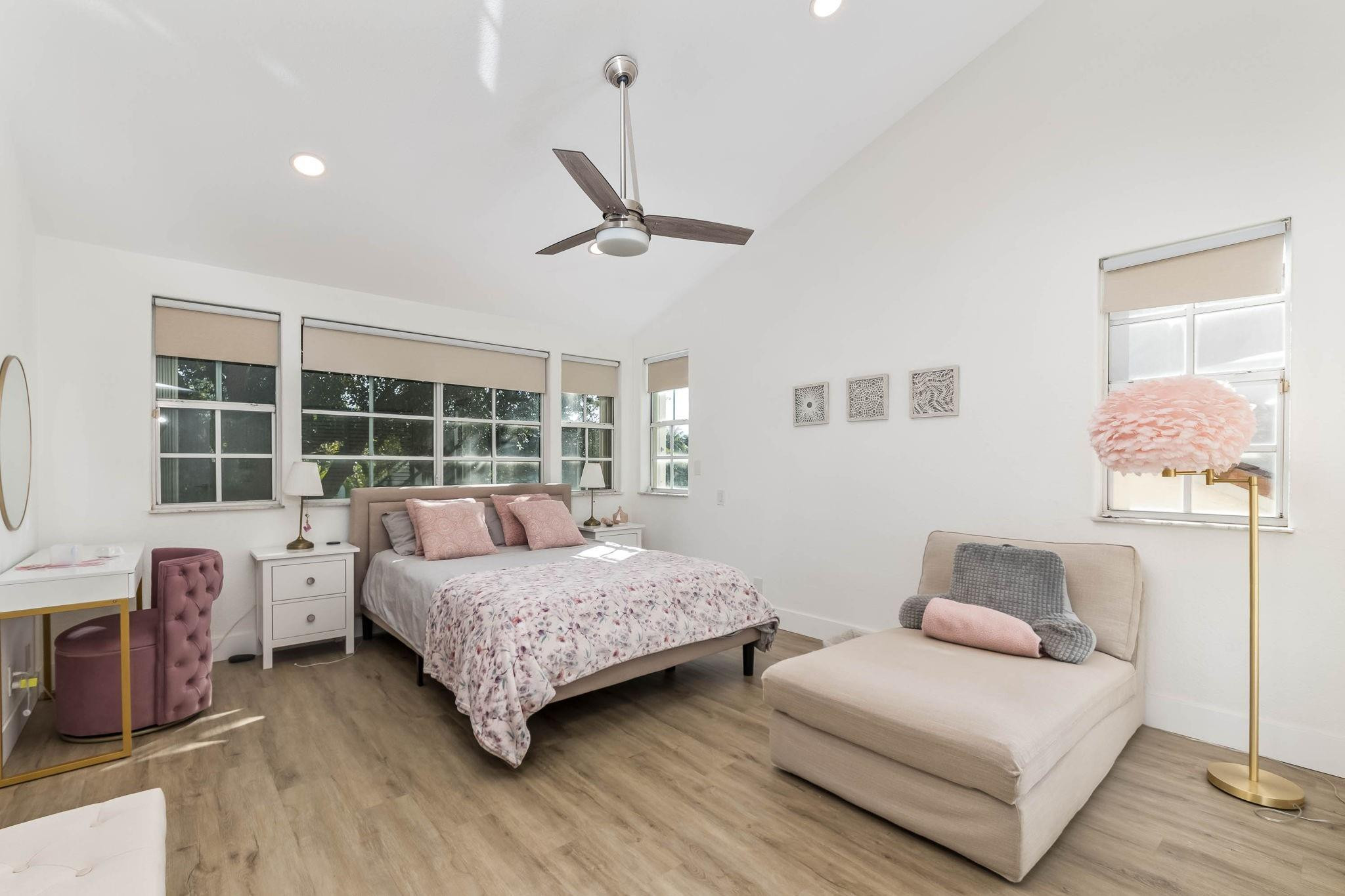 Sector 5 - Residential