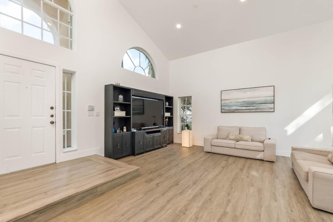 Sector 5 - Residential