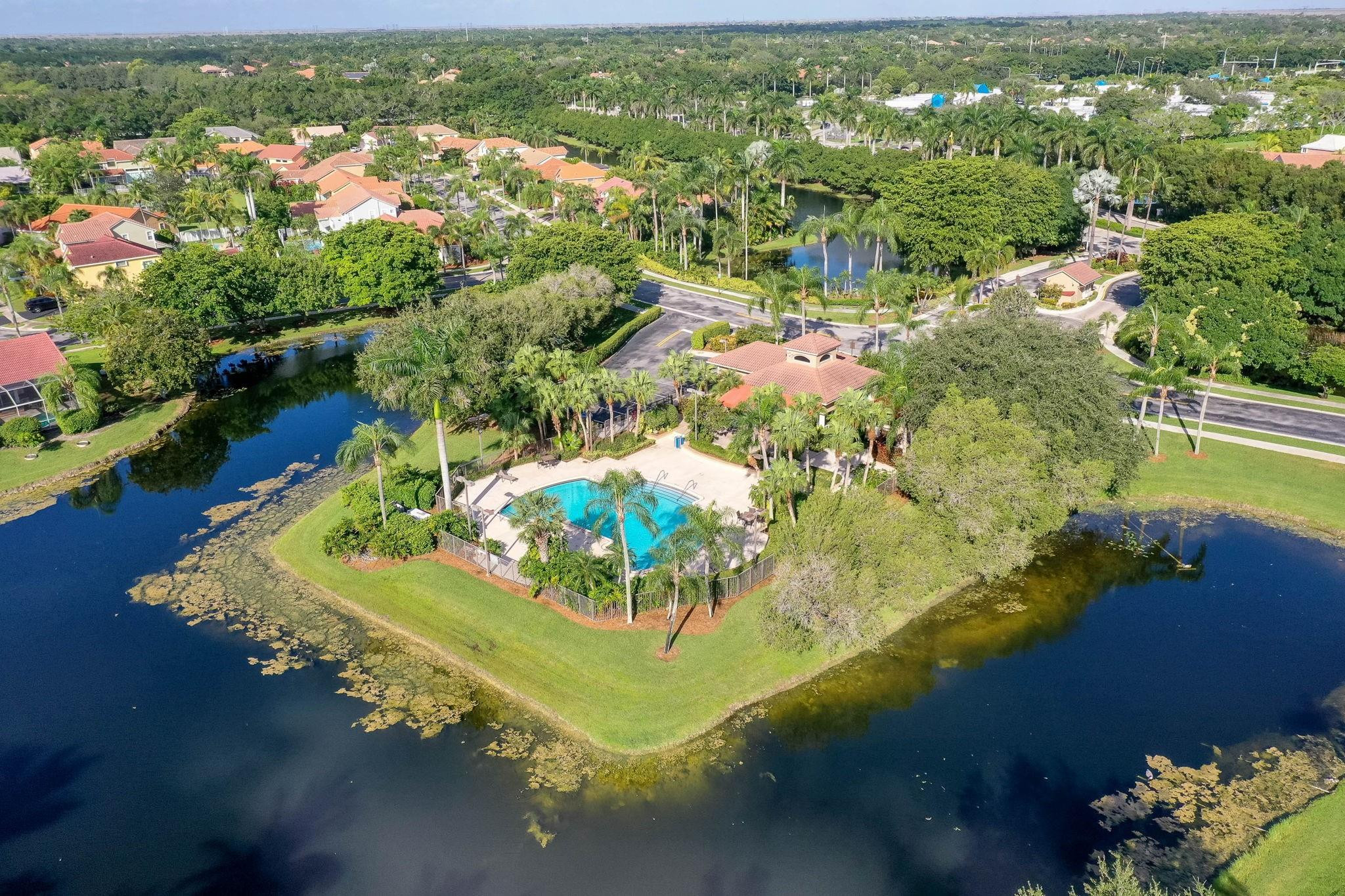 Sector 5 - Residential