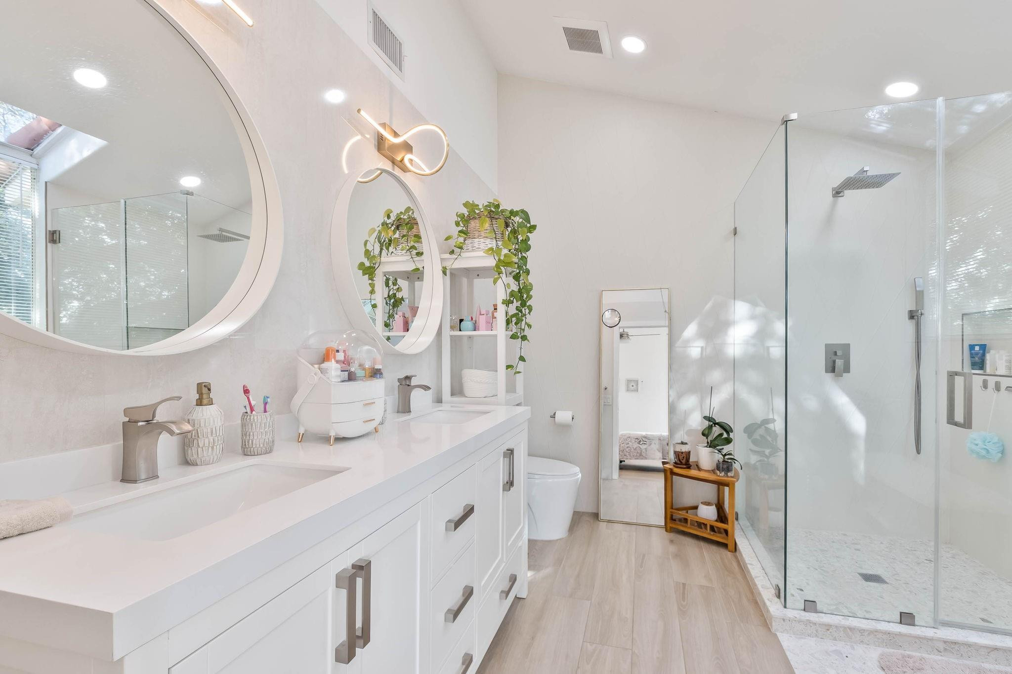 Sector 5 - Residential