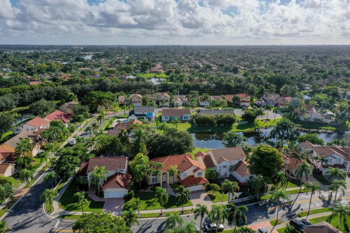 Sector 5 - Residential